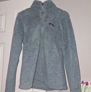 Patagonia Fleece